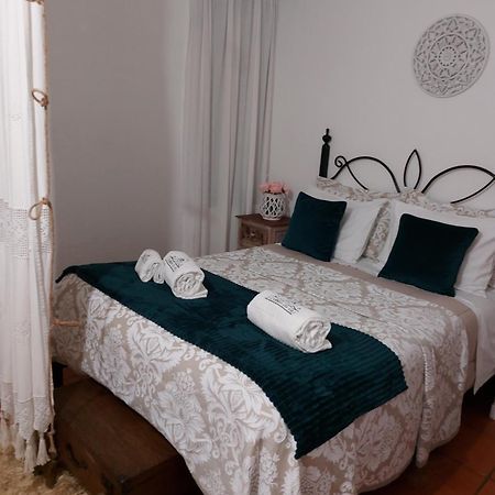 A Casinha Da Vila Вила-Висоза Экстерьер фото