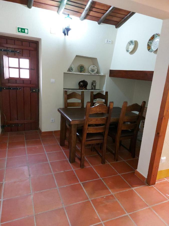 A Casinha Da Vila Вила-Висоза Экстерьер фото