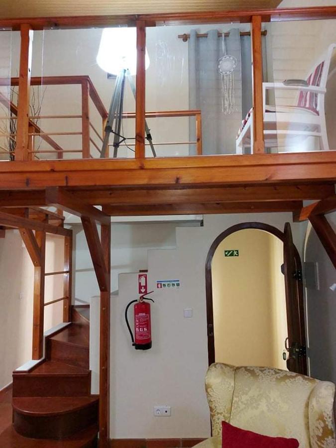 A Casinha Da Vila Вила-Висоза Экстерьер фото